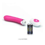Vibe Daniel with Voice Control Pink - Image 8