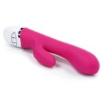 Vibe Dreamer USB Rose Red - Image 3