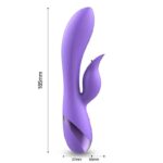 Vibe Engar USB Purple - Image 6