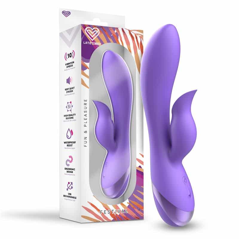 Vibe-Engar-USB-Purple Vibe Engar USB Purple - Image 1