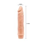 Vibe Flesh 21.5 cm - Image 4
