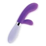 Vibe G-Spot Rabbit Purple - Image 2