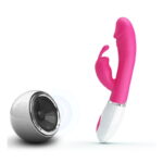 Vibe Gene with Voice Control Pink - Image 5