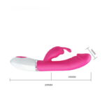 Vibe Gene with Voice Control Pink - Image 6