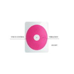 Vibe Gene with Voice Control Pink - Image 7