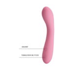 Vibe Gloria Soft Pink - Image 6