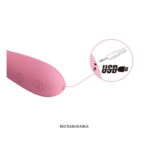 Vibe Gloria Soft Pink - Image 7