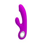 Vibe Gordon Pink - Image 2