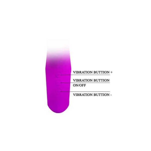 Vibe Gordon Pink - Image 5