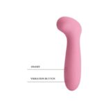 Vibe Grace Soft Pink - Image 6
