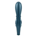 Vibe Hug Me with APP Satisfyer Connect Grayblue - Image 4