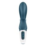 Vibe Hug Me with APP Satisfyer Connect Grayblue - Image 6
