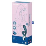 Vibe Hug Me with APP Satisfyer Connect Grayblue - Image 7