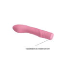 Vibe Ira Silicone Pink - Image 4