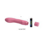 Vibe Ira Silicone Pink - Image 5