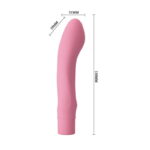 Vibe Ira Silicone Pink - Image 6