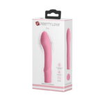 Vibe Ira Silicone Pink - Image 7