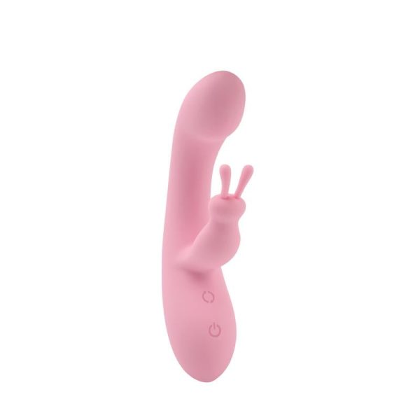 Vibe Jumping Rabbit - Image 2