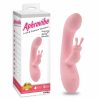 Vibe Jumping Rabbit by CHISA