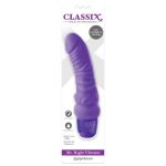 Vibe Mr. Right Purple - Image 2