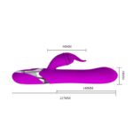 Vibe Neil Inflatable Function 23.7 cm - Image 6