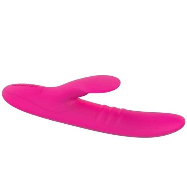 Vibe Peri Fuchsia - Image 2