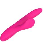 Vibe Peri Fuchsia - Image 3