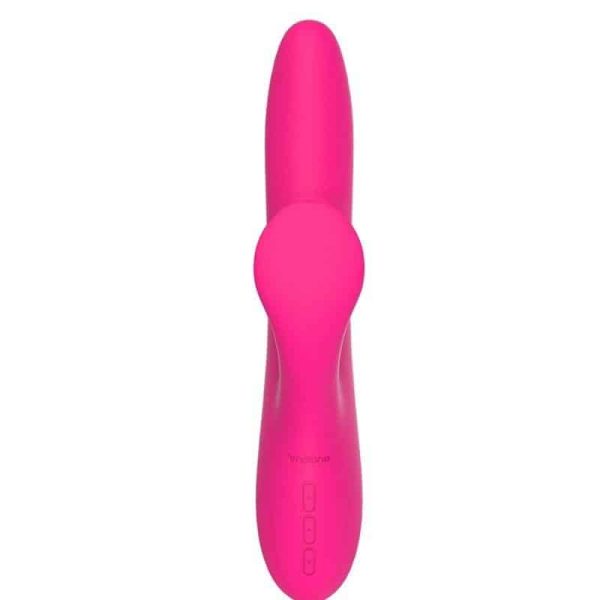 Vibe Peri Fuchsia - Image 5