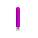 Vibe Randolph Silicone Purple - Image 3