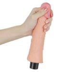Vibe Real Softee 8 Flesh - Image 12
