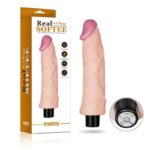 Vibe Real Softee 8 Flesh - Image 16