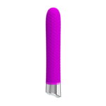 Vibe Reginald Silicone Purple - Image 2