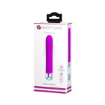 Vibe Reginald Silicone Purple - Image 9