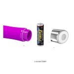 Vibe Sampson Silicone Purple - Image 7