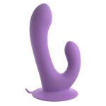 Vibe Silicone USB Wallbang-Her - Image 2