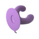 Vibe Silicone USB Wallbang-Her - Image 3