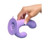 Vibe Silicone USB Wallbang-Her - Image 5
