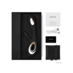 Vibe Soraya Wave Black - Image 2