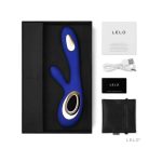 Vibe Soraya Wave Midnight Blue - Image 2