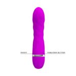 Vibe Truda Silicone 18.8 x 3.5 cm - Image 7