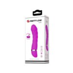 Vibe Truda Silicone 18.8 x 3.5 cm - Image 9