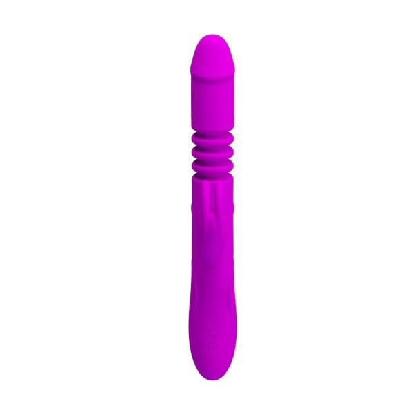 Vibe Ward Purple - Image 2