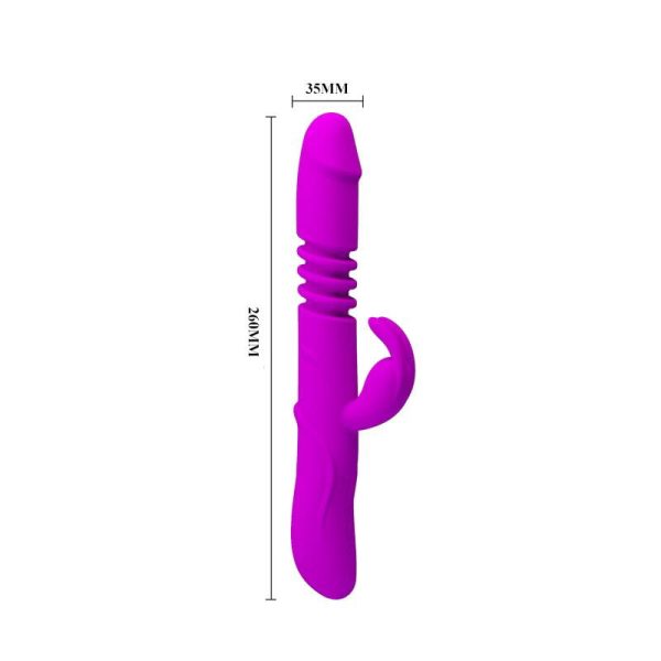 Vibe Ward Purple - Image 5