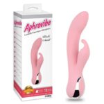 Vibe and Rotating Missile Bunny - Image 7