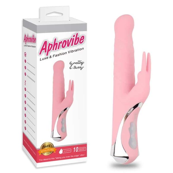 Vibe and Rotator Gyrating G-Bunny - Image 7