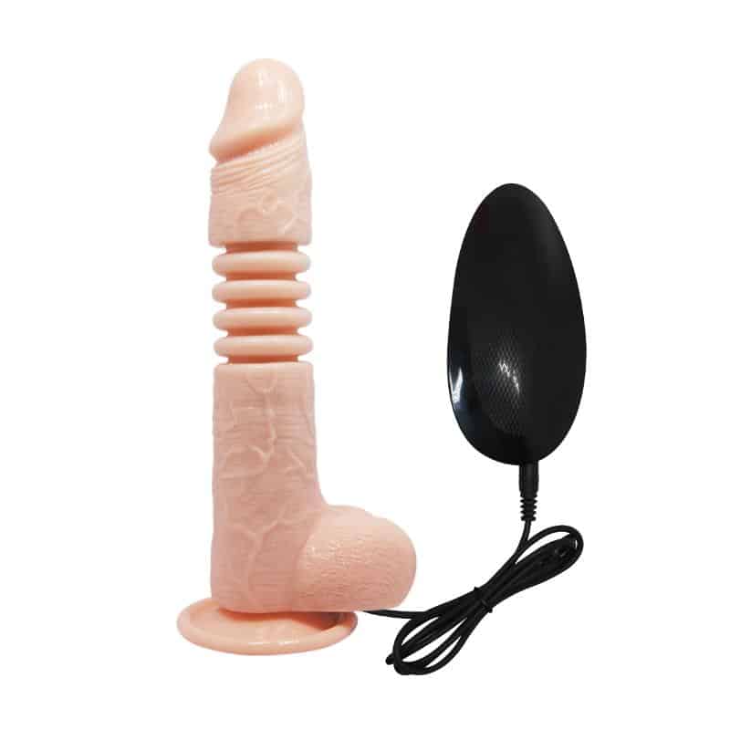 Vibe-with-Thrusting-and-Rotating-Function-Thunder-Up Vibe with Thrusting and Rotating Function Thunder Up - Image 1