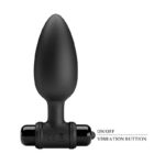 Vibra Butt Plug II USB - Image 6