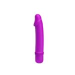 Vibrador Emili Color Rosa Clave 90 - Image 2