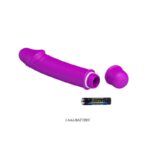 Vibrador Emili Color Rosa Clave 90 - Image 8