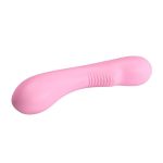 Vibrador Matt Smart Memory Function Pink - Image 4